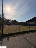 Działka budowlana Aleksandria Aleksandria Druga, ul. Podgranicze. Zdjęcie 2
