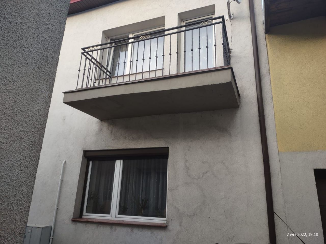 bliźniak Ryki, ul. Łukowska. Zdjęcie 4