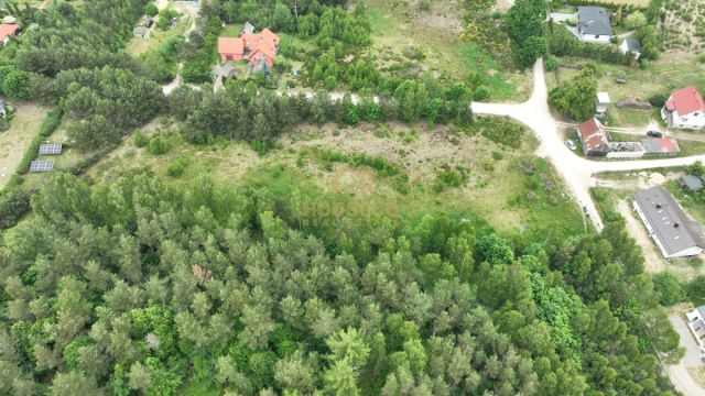 Działka budowlana Koleczkowo, ul. Młyńska. Zdjęcie 8