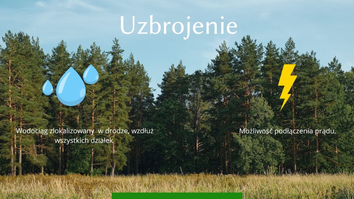 Działka budowlana Wyszków. Zdjęcie 3