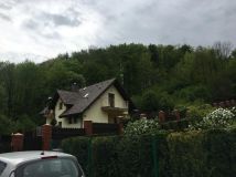 dom wolnostojący, 4 pokoje Ustroń Poniwiec, ul. Topolowa. Zdjęcie 1