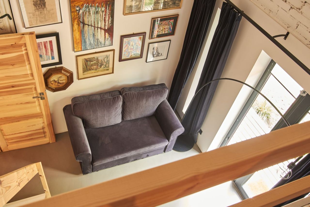 Hotel/pensjonat Kamionka, ul. Piekarska. Zdjęcie 19