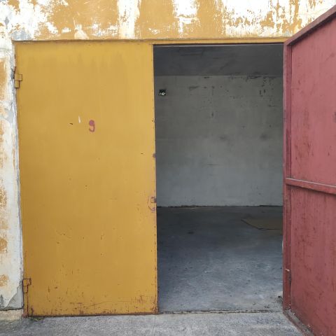 Garaż/miejsce parkingowe Radom Młodzianów, ul. Ptasia. Zdjęcie 1