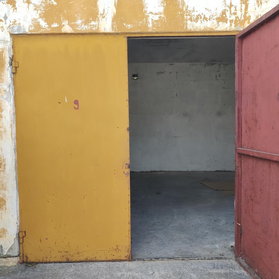 Garaż/miejsce parkingowe Radom Młodzianów, ul. Ptasia