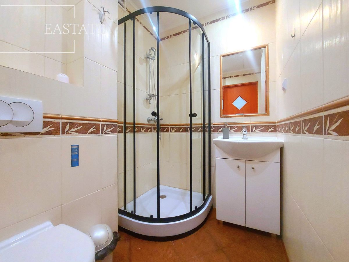 Mieszkanie 2-pokojowe Warszawa Śródmieście, ul. Grzybowska. Zdjęcie 10