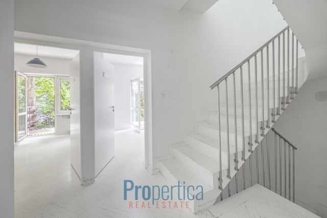 dom szeregowy, 7 pokoi Warszawa Praga-Południe, ul. Obrońców. Zdjęcie 9