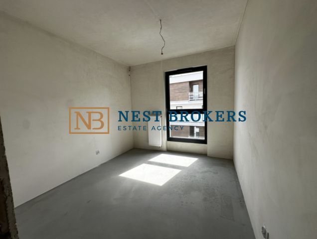 Mieszkanie 4-pokojowe Kraków Prądnik Czerwony, ul. Dominikanów. Zdjęcie 12