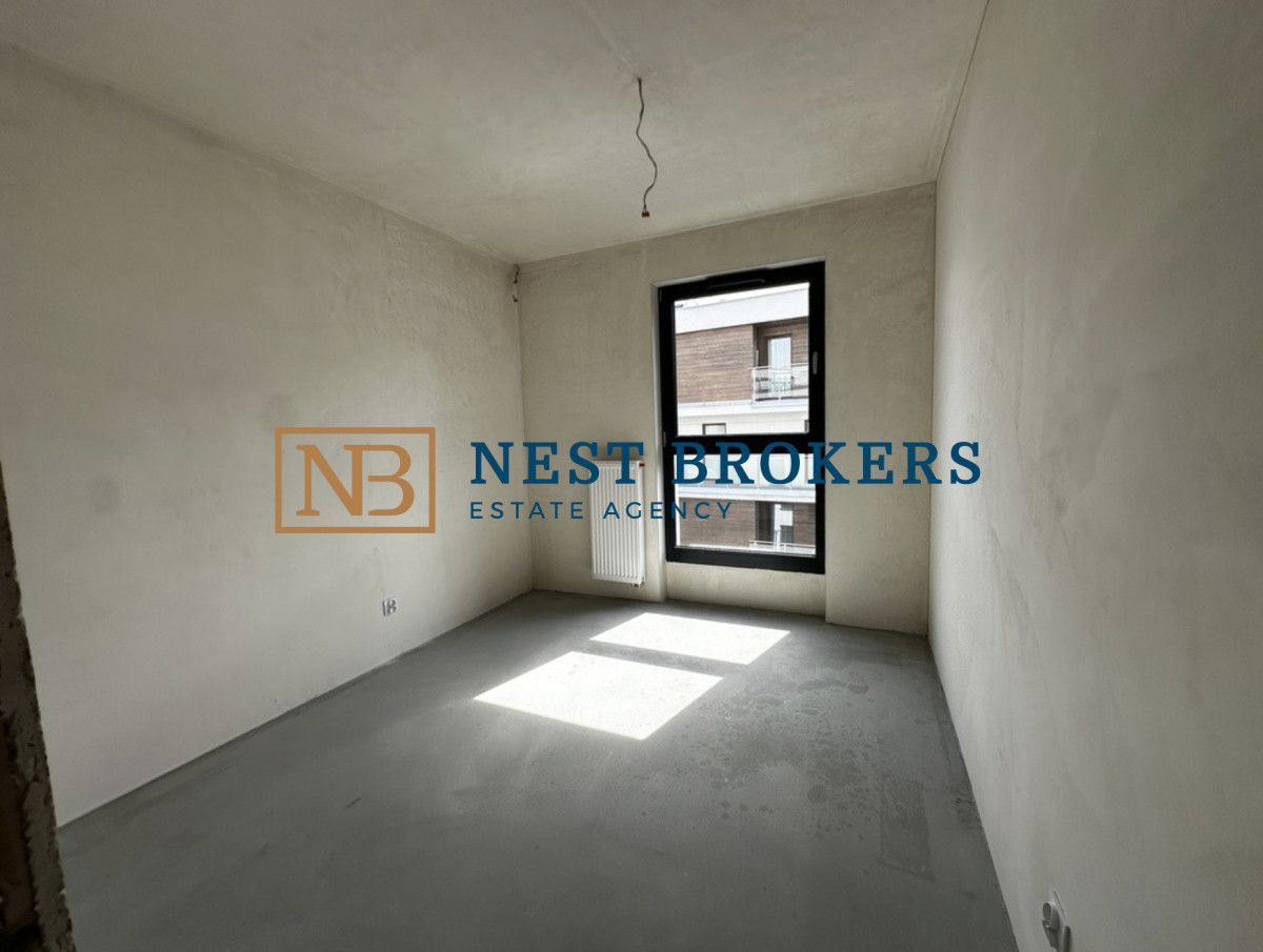 Mieszkanie 4-pokojowe Kraków Prądnik Czerwony, ul. Dominikanów. Zdjęcie 12