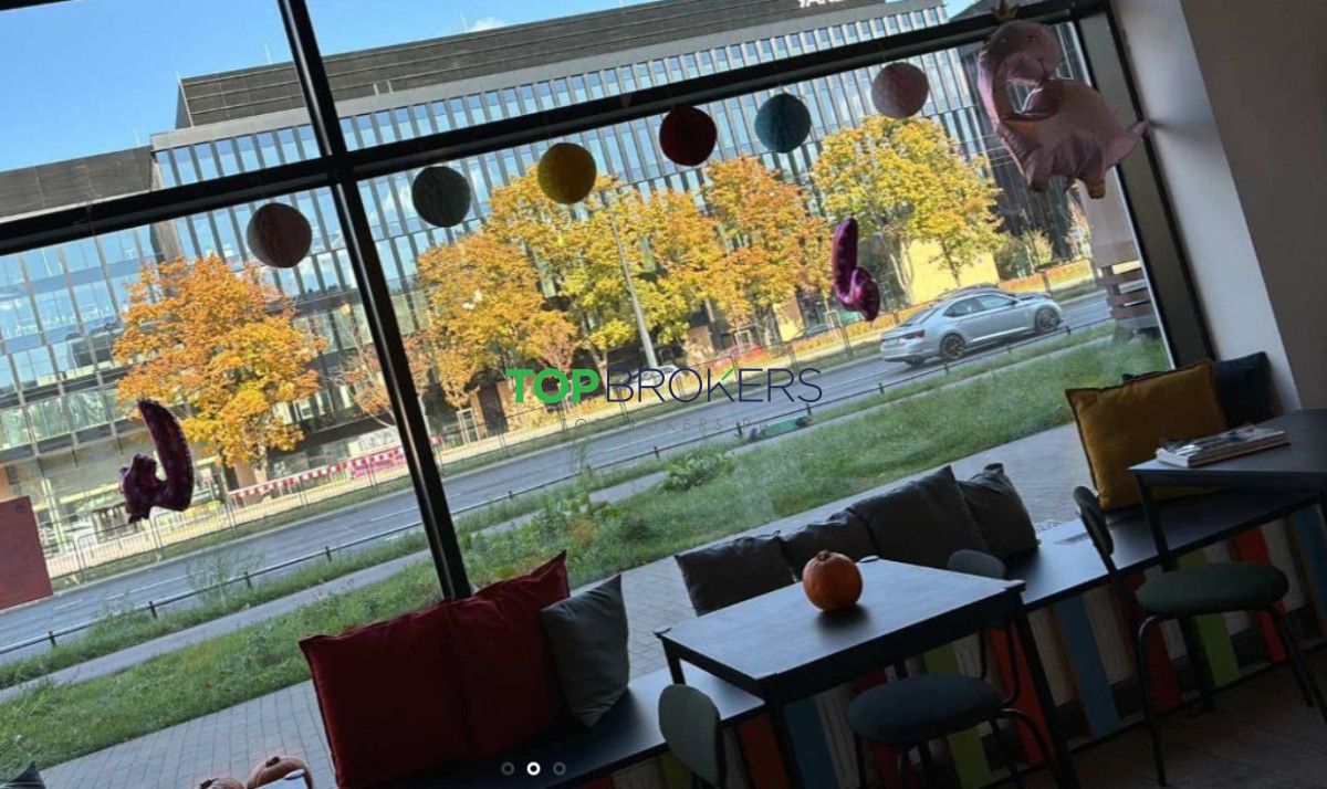 Lokal Warszawa Wola. Zdjęcie 3