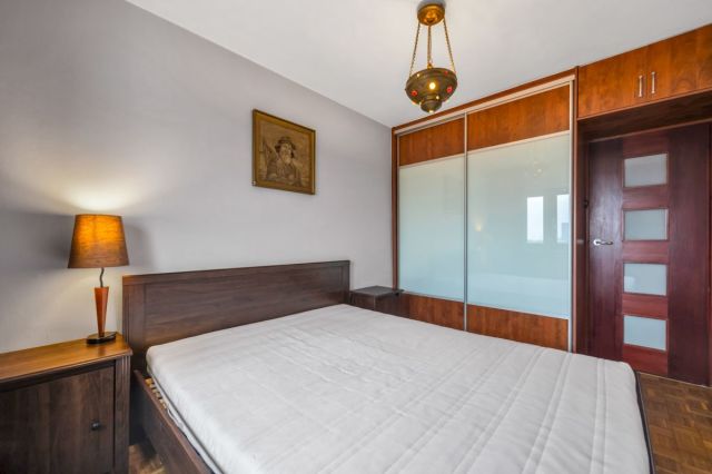 Mieszkanie 2-pokojowe Warszawa Wola, skwer ks. kard. Stefana Wyszyńskiego. Zdjęcie 6