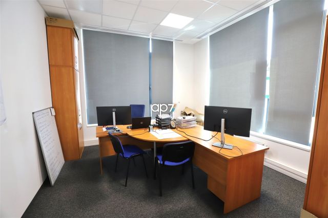 Biuro Kraków Czyżyny. Zdjęcie 2