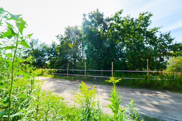 Działka rolna Warszawa Rembertów, ul. Szeroka. Zdjęcie 5