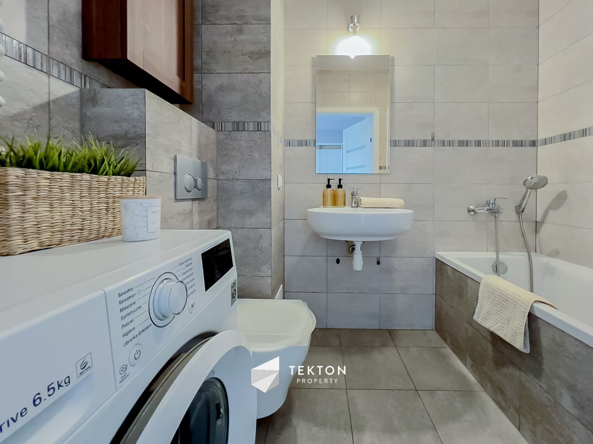 Mieszkanie 3-pokojowe Kraków Kliny, ul. Anny Szwed-Śniadowskiej. Zdjęcie 13