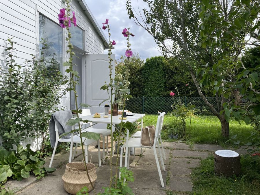 Działka rod Gdańsk. Zdjęcie 4