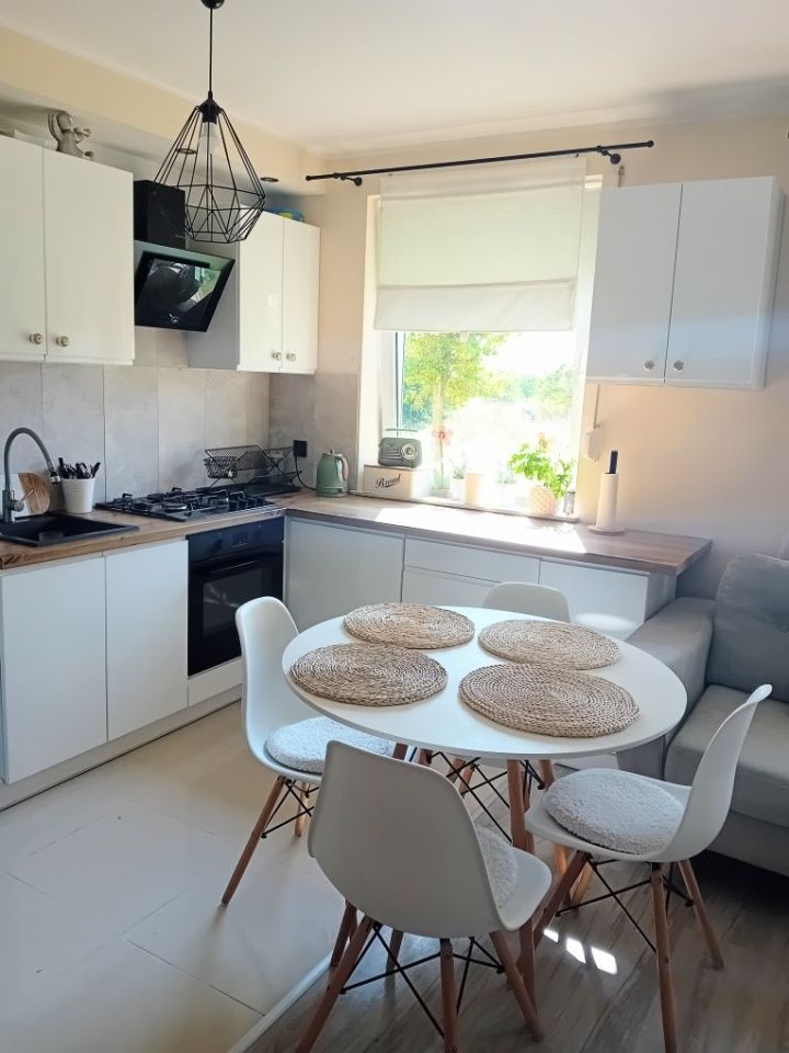 Mieszkanie 2-pokojowe Lubin, ul. Adama Asnyka. Zdjęcie 3