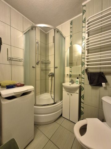 Mieszkanie 2-pokojowe Wrocław Zakrzów, ul. Królewska. Zdjęcie 16