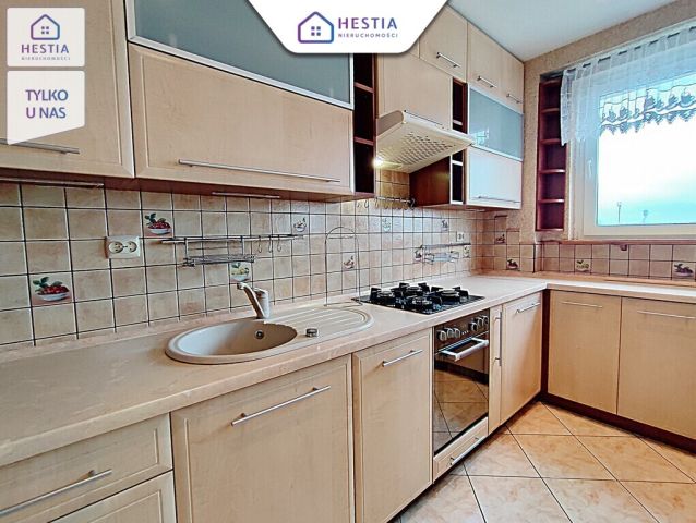 Mieszkanie 4-pokojowe Stargard. Zdjęcie 4