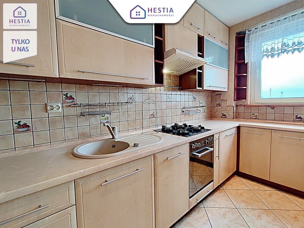 Mieszkanie 4-pokojowe Stargard. Zdjęcie 4