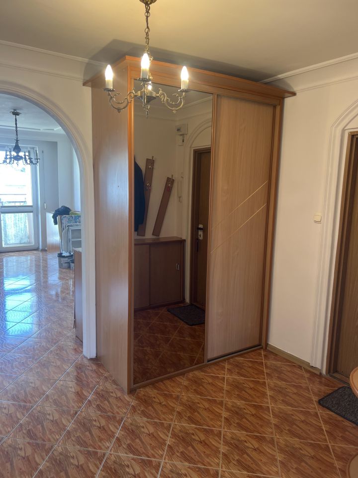 Mieszkanie 4-pokojowe Bydgoszcz Szwederowo, ul. Stanisława Leszczyńskiego. Zdjęcie 6