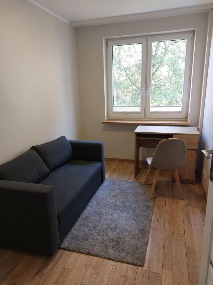 Mieszkanie 3-pokojowe Białystok Marczuk, ul. Zwycięstwa. Zdjęcie 3