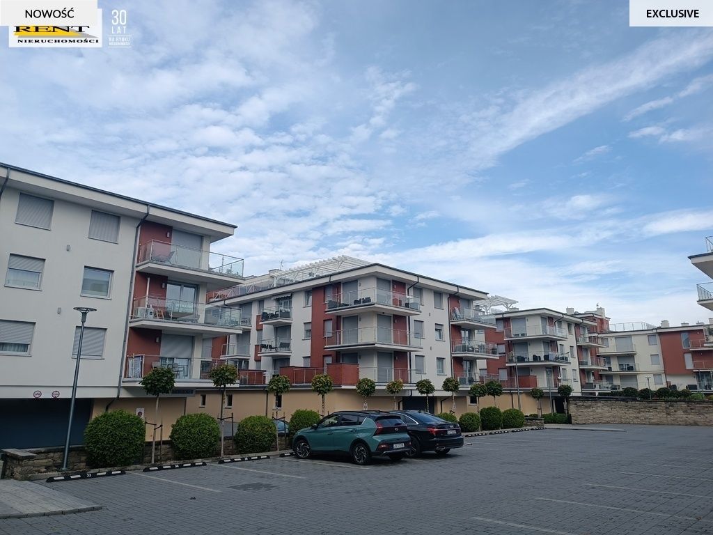 Mieszkanie 1-pokojowe Rewal, ul. Morska. Zdjęcie 12