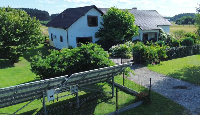 dom wolnostojący, 4 pokoje Dobrosułów. Zdjęcie 1