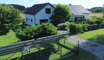 dom wolnostojący, 4 pokoje Dobrosułów