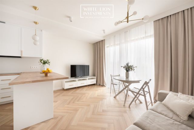 Mieszkanie 2-pokojowe Warszawa Włochy, ul. Wschodu Słońca. Zdjęcie 5