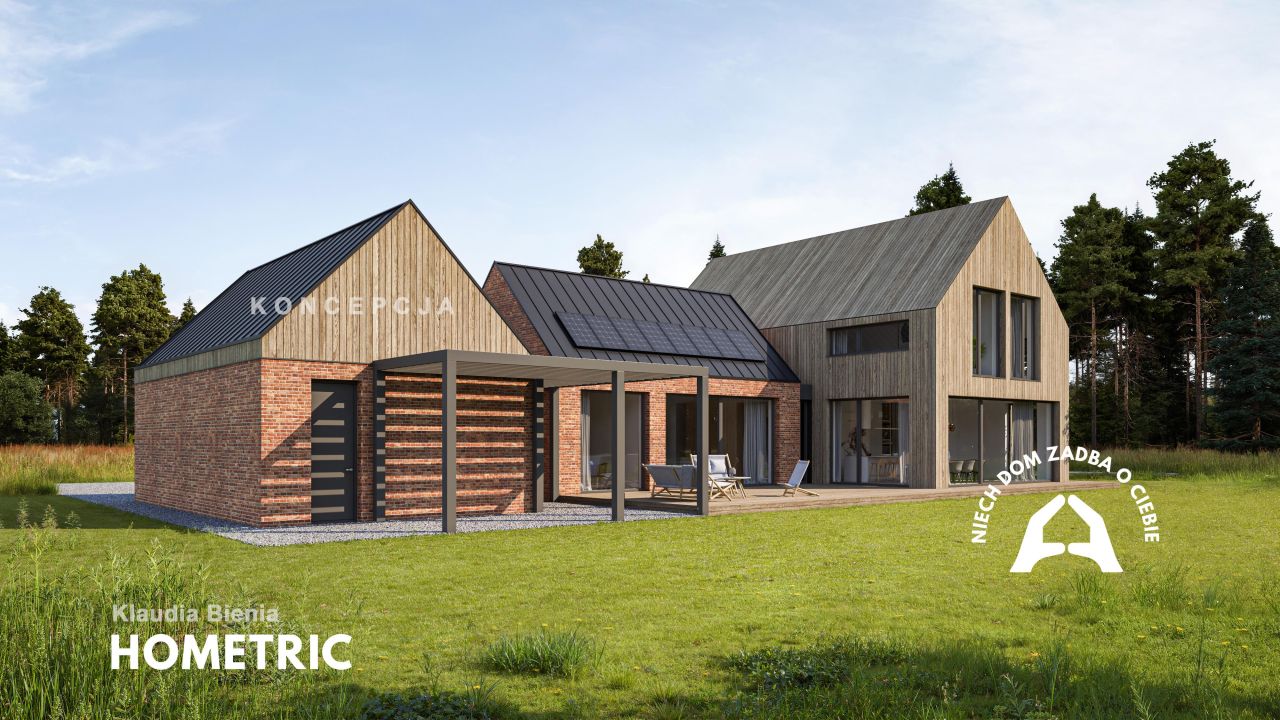 Działka rolno-budowlana Gościnowo. Zdjęcie 6