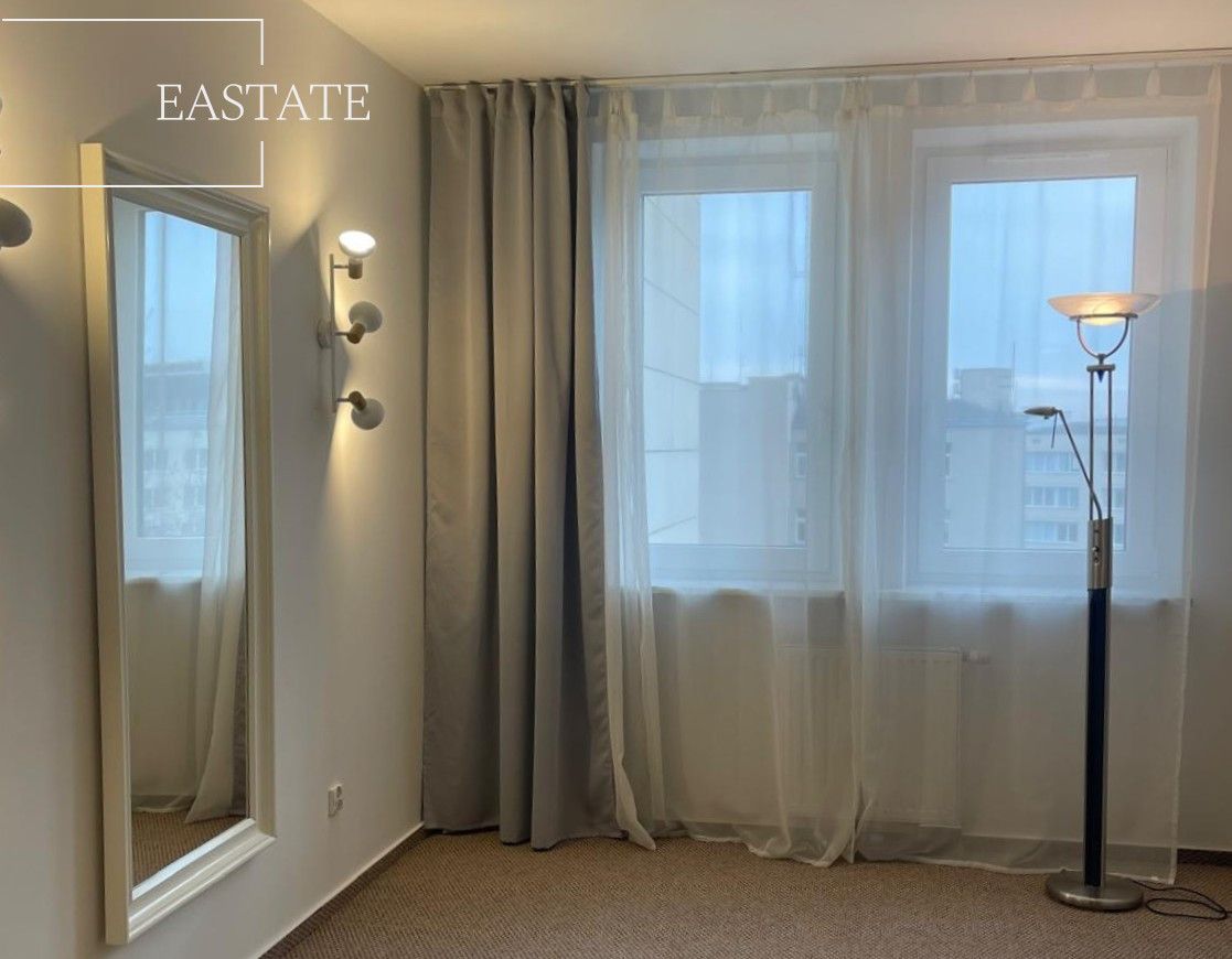 Mieszkanie 3-pokojowe Warszawa Śródmieście, ul. Polna. Zdjęcie 9