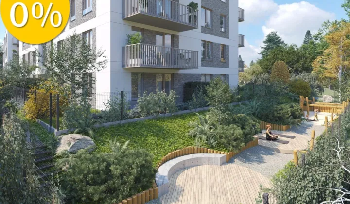 Mieszkanie 3-pokojowe Kraków Płaszów, Koszykarska 20b