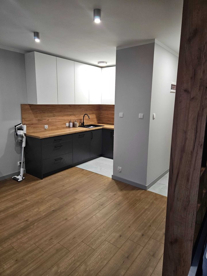 Mieszkanie 1-pokojowe Głogów, ul. Henryka Sienkiewicza. Zdjęcie 3