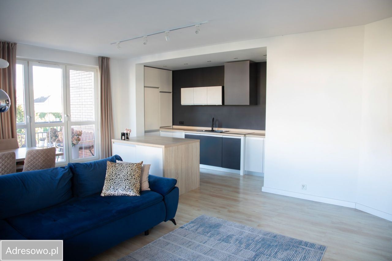 Mieszkanie 3-pokojowe Grzybowo, ul. Piaskowa. Zdjęcie 4