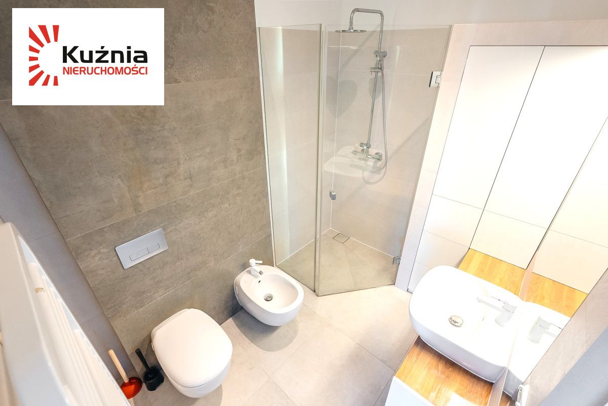 Mieszkanie 3-pokojowe Warszawa Śródmieście, ul. Adolfa Suligowskiego. Zdjęcie 20