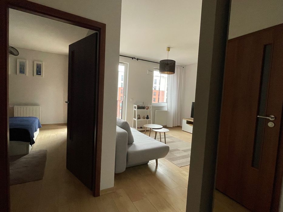 Mieszkanie 2-pokojowe Warszawa Praga-Północ, ul. Wrzesińska. Zdjęcie 8