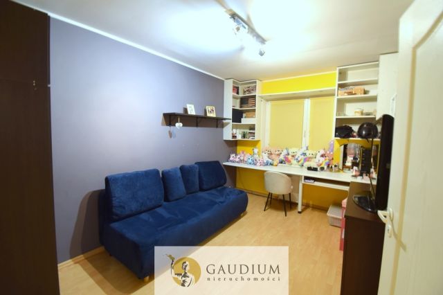 Mieszkanie 3-pokojowe Gdańsk Orunia, ul. Równa. Zdjęcie 5