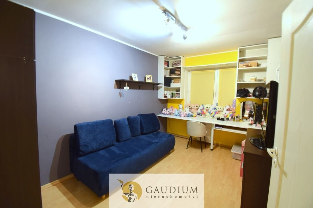 Mieszkanie 3-pokojowe Gdańsk Orunia, ul. Równa. Zdjęcie 5