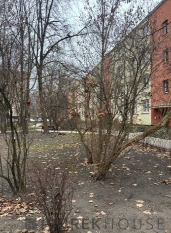 Mieszkanie 3-pokojowe Warszawa Śródmieście, ul. Miła. Zdjęcie 13