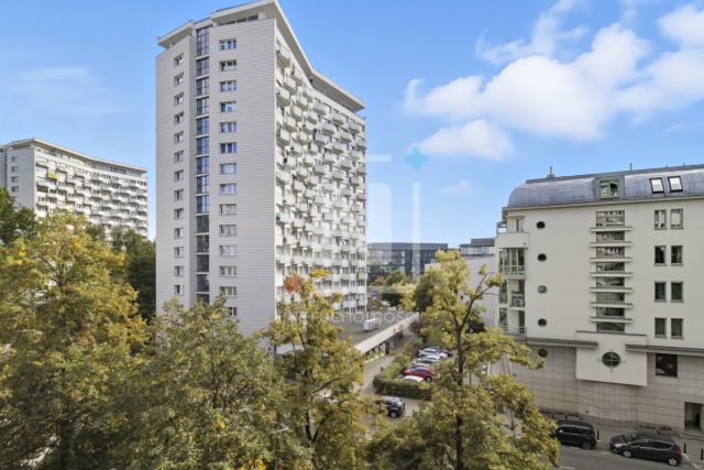 Mieszkanie 2-pokojowe Warszawa Śródmieście, ul. Górnośląska. Zdjęcie 13