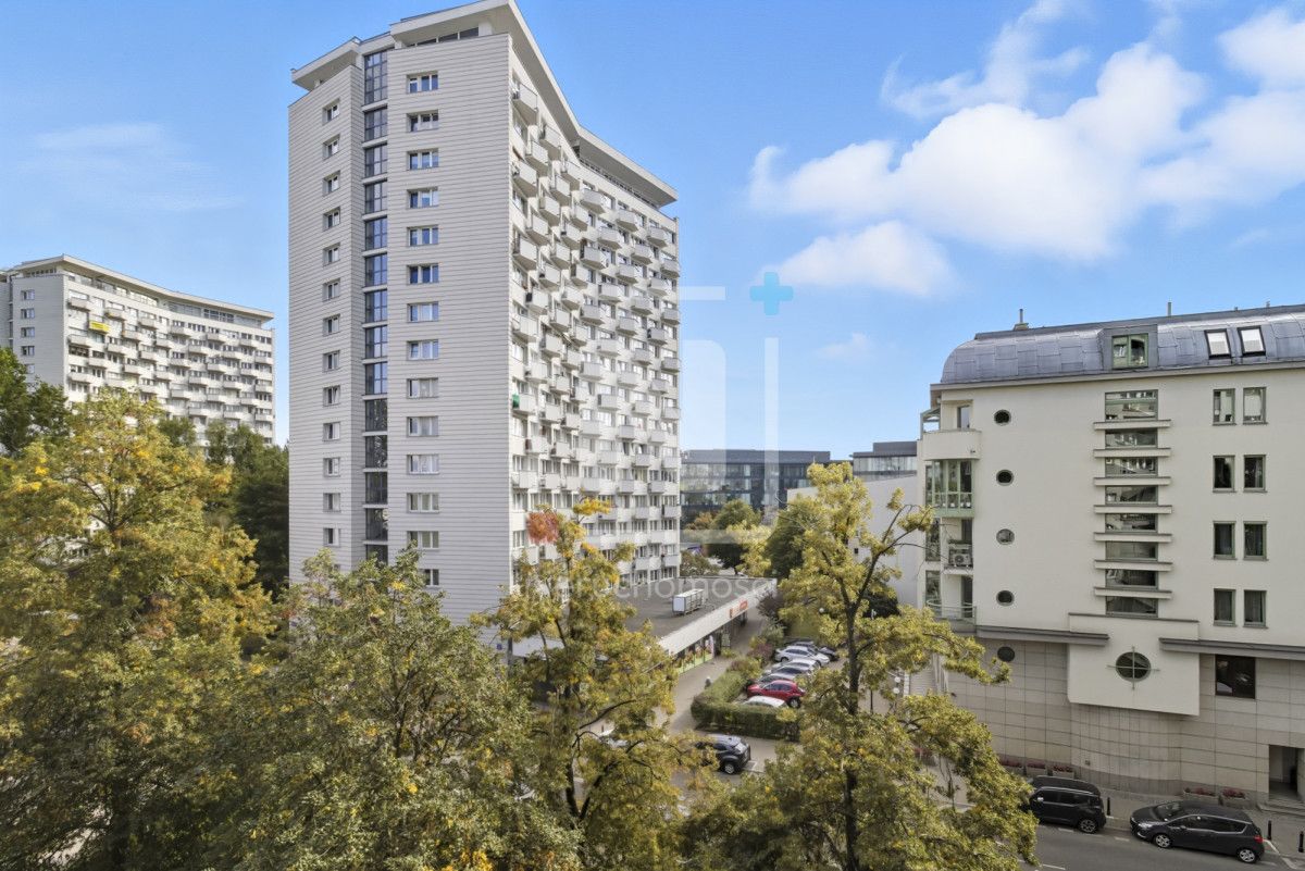 Mieszkanie 2-pokojowe Warszawa Śródmieście, ul. Górnośląska. Zdjęcie 13