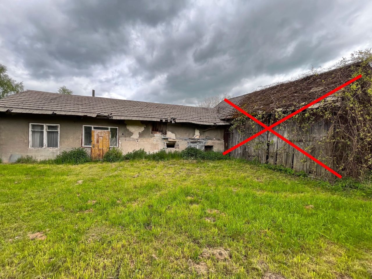 Działka budowlana Jangrot, ul. Cieplicka. Zdjęcie 3