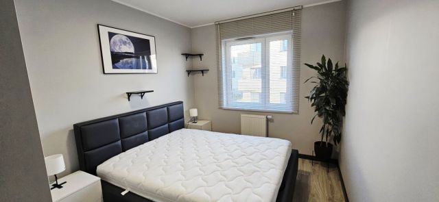 Mieszkanie 3-pokojowe Wrocław Fabryczna, ul. Stanisława Kunickiego. Zdjęcie 8