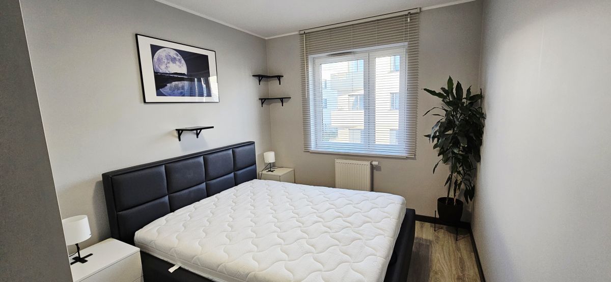 Mieszkanie 3-pokojowe Wrocław Fabryczna, ul. Stanisława Kunickiego. Zdjęcie 8