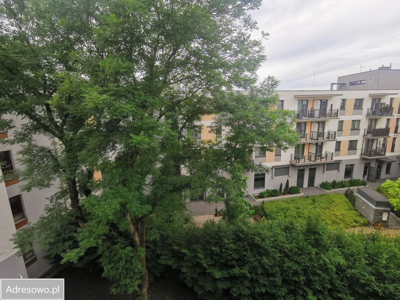 Mieszkanie 3-pokojowe Warszawa Włochy, ul. Śląska. Zdjęcie 9