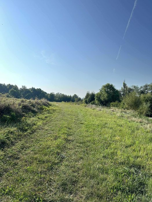 Działka budowlana Łękawka. Zdjęcie 6