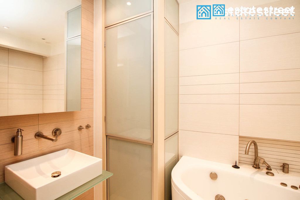 Mieszkanie 4-pokojowe Kraków Bronowice, ul. Armii Krajowej. Zdjęcie 11