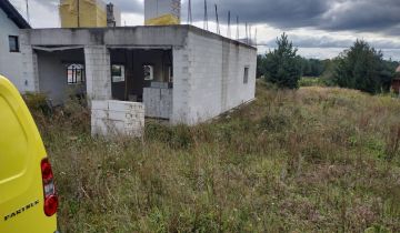 Działka budowlana Bądzów