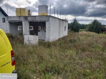 Działka budowlana Bądzów. Zdjęcie 1