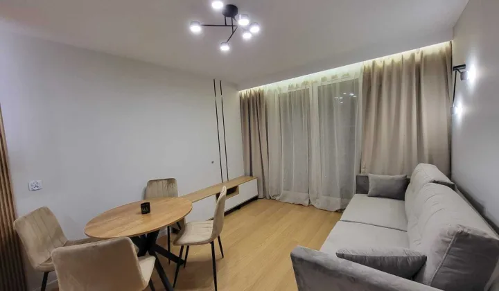 Mieszkanie 2-pokojowe Grójec, ul. Poświętne