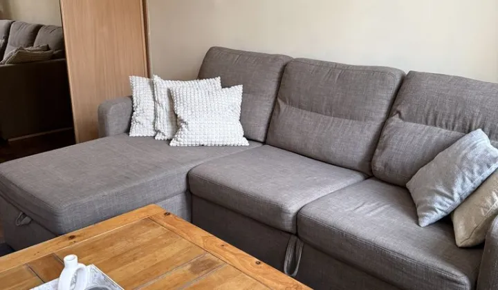 Mieszkanie 2-pokojowe Bydgoszcz Śródmieście, ul. Wileńska